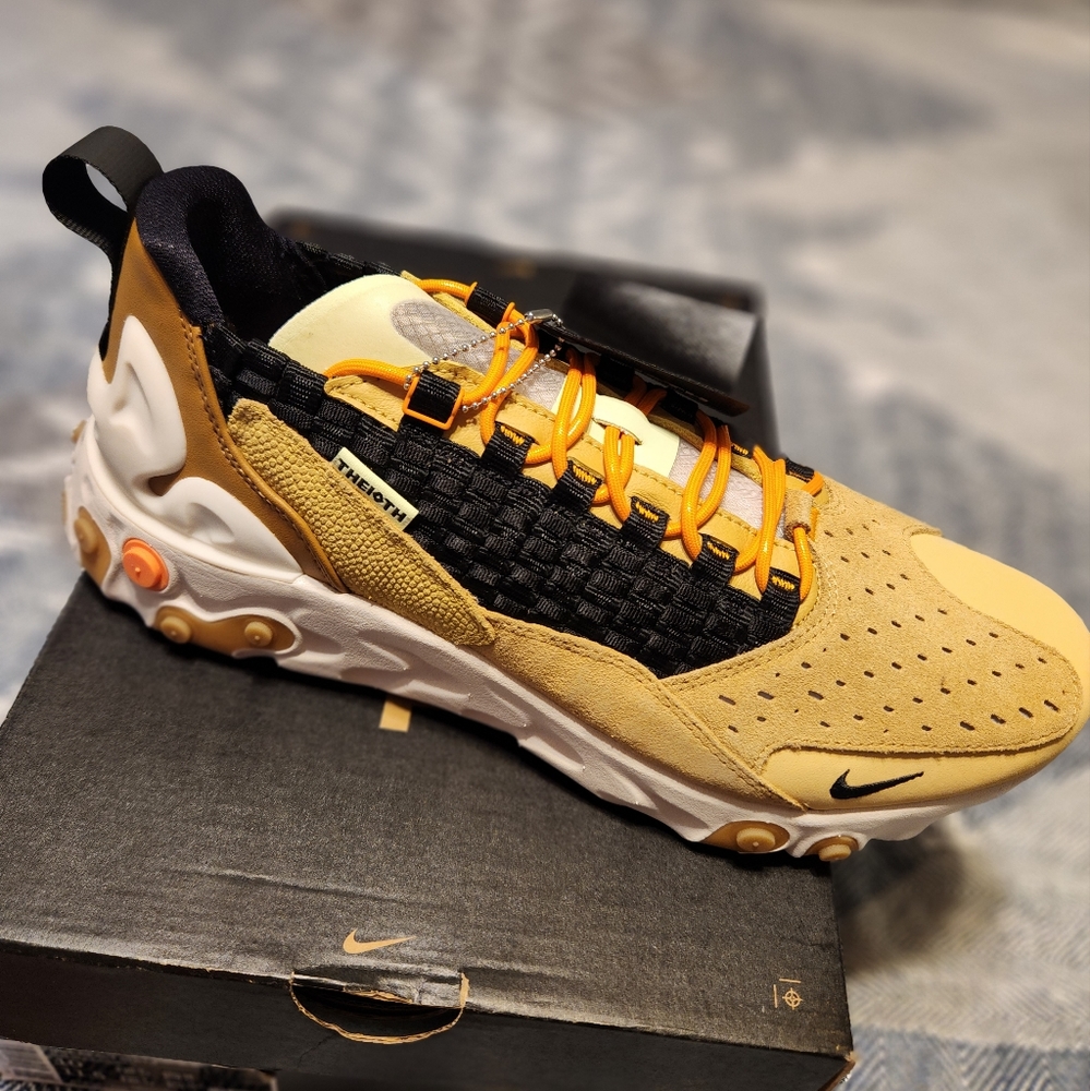 NIKE React Sertu"10th"
